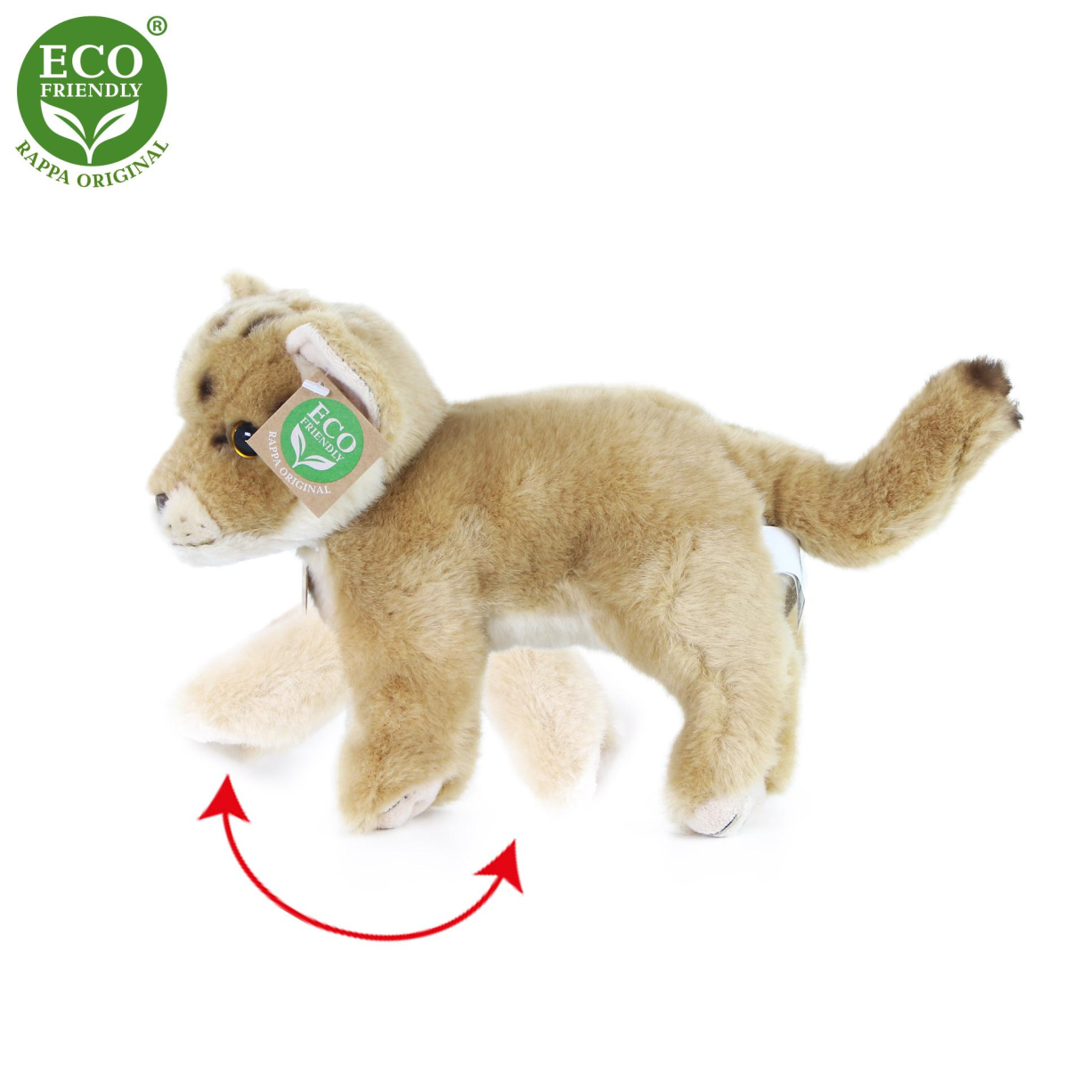 ds92791790_plysova_lvice_mlade_stojici_s_tvarovatelnymi_koncetinami_22_cm_eco_friendly_4