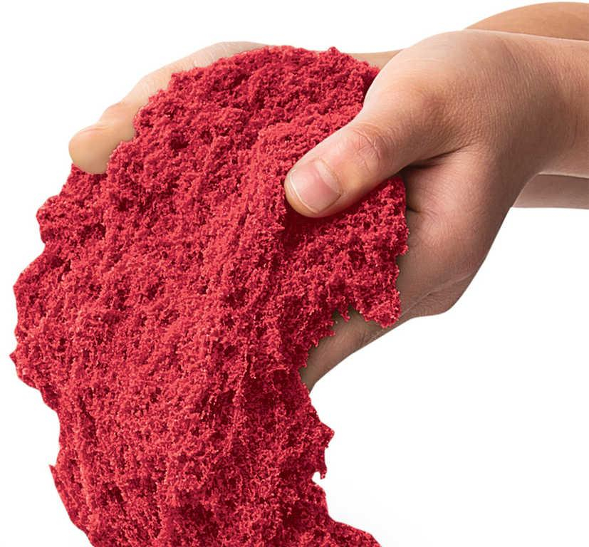 SPIN MASTER Kinetic Sand písek magický voňavý 227g různé druhy v sáčku