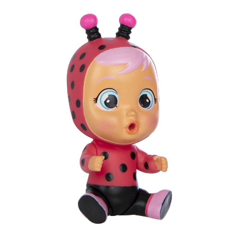 CRY BABIES MAGIC TEARS STORYLAND série DRESS ME UP Obleč mě